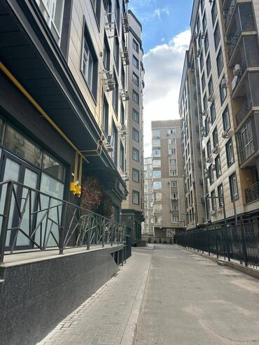 Продажа квартир: 3 комнаты, 91 м², Элитка, 8 этаж