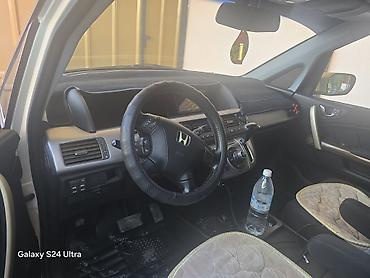 обмен транспорт: Honda Elysion: 2009 г., 2.4 л, Автомат, Бензин, Минивэн — 3