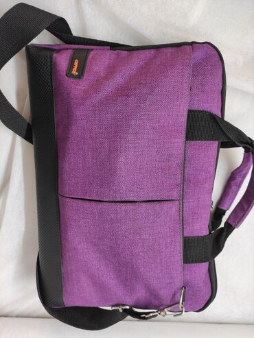 baqaj çantası: Kompyuter çantası