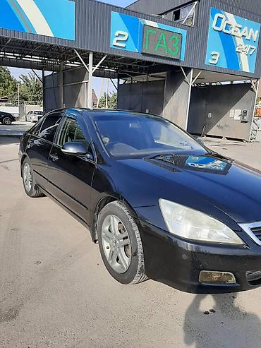 панорама на легаси: Honda Inspire: 2003 г., 3 л, Автомат, Бензин, Седан — 2