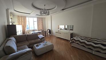 samaxi a frame: 4 otaqlı, Yeni tikili, 177 kv. m — 2