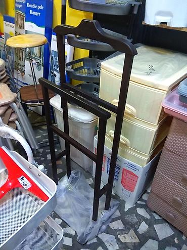 Другие удобства для дома и сада: Другие удобства для дома и сада, Платная доставка — 21