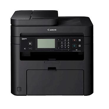 canon isensys mf211: №: 14754 Məhsulun adı: ÇFQ Canon i-SENSYS MF237wCIS 1418C169, Qara, Ev — 1