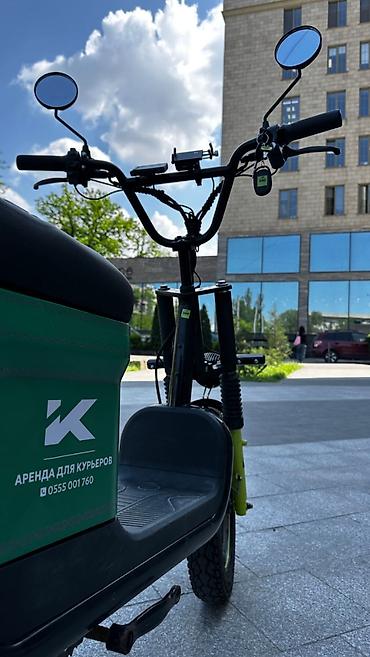 ШТОРМ V50 ГОТОВ К ПОЕЗДКАМ! 🔋 Холодная погода больше не повод