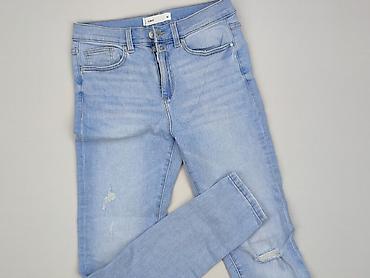 koszule loreto slim: Jeansy damskie, rozmiar S — 1