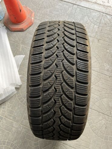 Təkərlər: Şin 225 / 50 / R 17