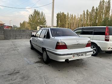 фен для тента: Daewoo Nexia: 2005 г., Механика, Бензин, Седан — 4