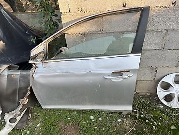 gls 63: Дверь Передняя левая Hyundai, Б/у, Оригинал — 2