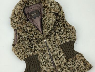ocieplane nieprzemakalne buty z wysoką cholewą: Yashimei, Women`s waistcoat, size L (EU 40)
