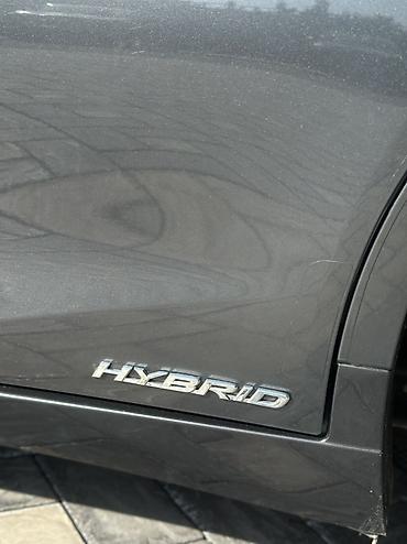 165 65 14: Lexus ES: 2022 г., 2.5 л, Гибрид, Седан — 7
