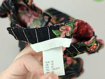 bluzki boho plus size: Bluzka damska, rozmiar M — 5