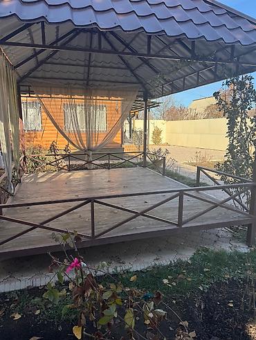 Продажа коттеджей и домов: Продаётся прекрасный, благоустроенный дачный дом 3 комнаты, с участком — 10