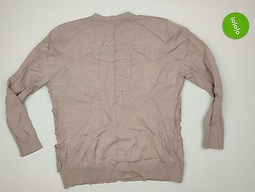 sweter z hello kitty: Kardigan damski, rozmiar XL — 3