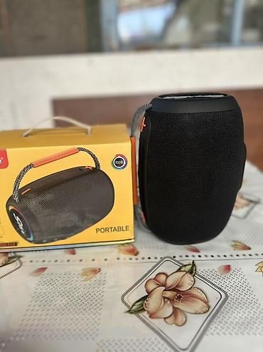 philips xenium: Портативная Bluetooth-колонка Sing-e (модель на коробке: SP18) - — 2