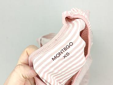 kurtka montego: Montego, Bluzka damska, rozmiar XS — 5