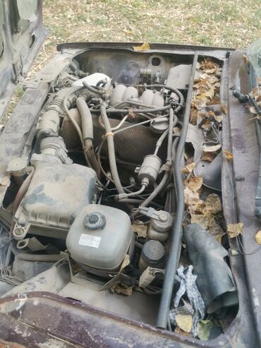 машина голф тройка: Бензиндик кыймылдаткыч VAZ (LADA) 2008 г., 1.6 л, Колдонулган, Оригинал, Орусия