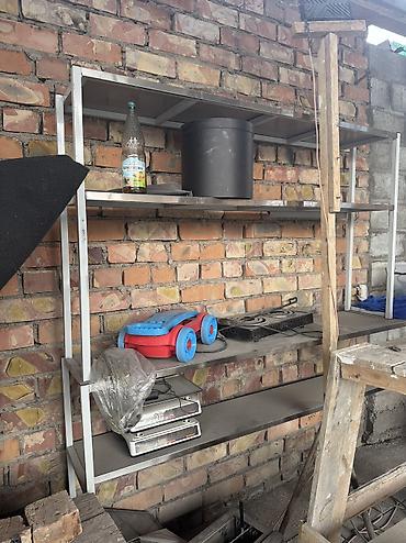 Фастфуд: В связи с закрытием бизнес точки суши продаются кухонные — 18