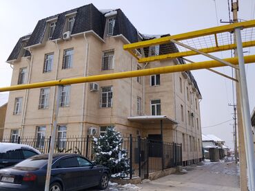 бишкек дом: 4 комнаты, 170 м², Элитка, 4 этаж, Евроремонт