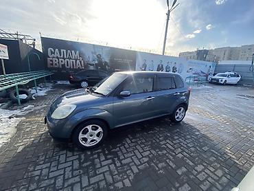 Mazda: Mazda Verisa: 2004 г., Автомат, Бензин, Хэтчбэк — 2