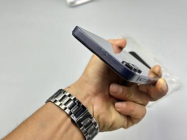 самсунг с15: Samsung Galaxy A15, Б/у, 128 ГБ, цвет - Синий, 2 SIM — 5