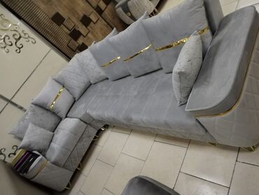 Divanlar: Künc divan, Yeni, Açılan, Bazalı, Şəhərdaxili pulsuz çatdırılma — 13