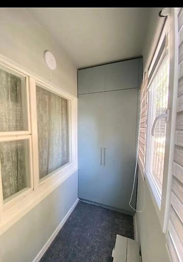 Продажа квартир: 1 комната, 44 м², 106 серия, 1 этаж, Дизайнерский ремонт at lalafo.kg — 8 Продажа квартир: 1 комната, 44 м², 106 серия, 1 этаж, Дизайнерский ремонт — 8