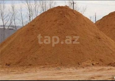 accep: Torpaq (samaxi̇ )qumsebən,accep, sement,kərpi̇c.Topdan və — 4