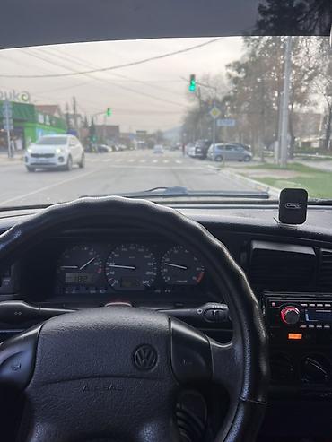 passat b3 седан: Volkswagen Passat: 1994 г., 1.8 л, Автомат, Бензин, Седан — 8