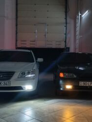 VAZ (LADA): VAZ (LADA) 2115 Samara: 1.6 l | 2011 il 230000 km Sedan — 17