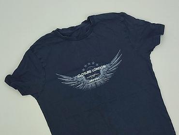 identic sklep: CLOSURE London, T-shirt damski, rozmiar M — 1