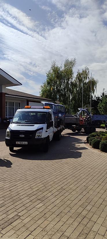 Mercedes-Benz: Mercedes-Benz Спринтер: 2008 г., 2.9 л, Механика, Дизель at lalafo.kg — 1 Mercedes-Benz: Mercedes-Benz Спринтер: 2008 г., 2.9 л, Механика, Дизель — 1