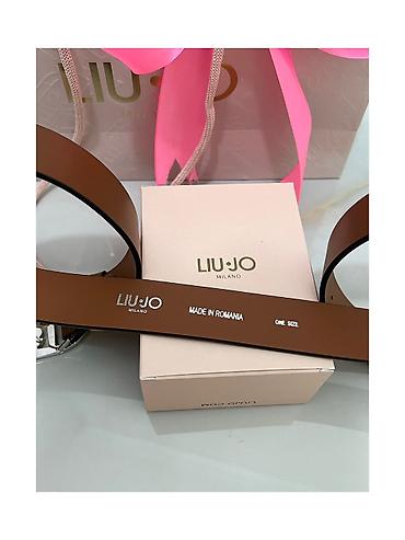 Kəmərlər: Liu Jo Yeni! Hediyyelik baglamada — 3