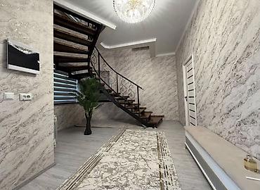 без депозит: 200 м², 6 комнат — 2