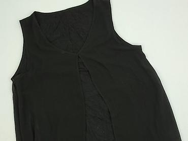 hm basic longsleeve: Bluzka damska, rozmiar S — 1