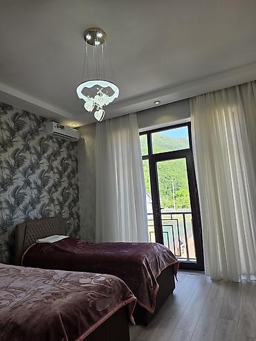 bakıda kabinetli restoranlar: 350 kv. m, 4 otaqlı, İnternet, Qaz, Su — 3