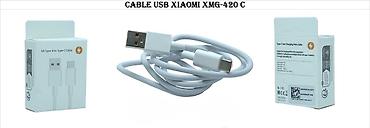 Kabellər: Kabel Type C (USB-C), Yeni -da lalafo.az — 46 Kabellər: Kabel Type C (USB-C), Yeni — 46
