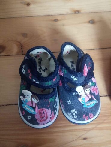 Uşaq ayaqqabıları: Qız üçün, 15 -da lalafo.az — 3 Uşaq ayaqqabıları: Qız üçün, 15 — 3