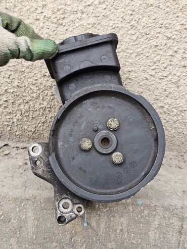 Гидроусилители: Гидроусилитель BMW 2004 г., Б/у, Оригинал, Германия — 4