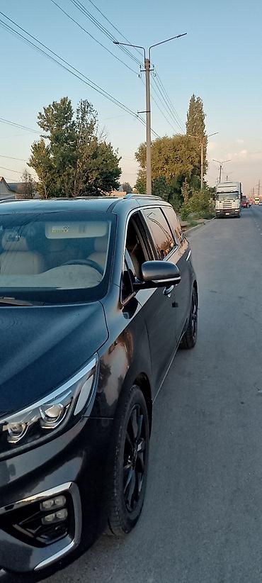 gac aion y plus цена: Kia Carnival: 2019 г., 2.2 л, Автомат, Дизель, Минивэн — 2
