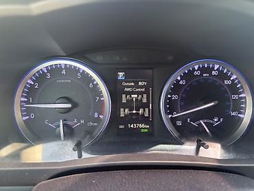 rd 1: Toyota Highlander: 2018 г., 3.5 л, Автомат, Бензин, Внедорожник — 9