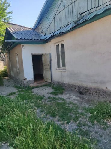 снять квартиру в городе ош: 60 м², 2 комнаты