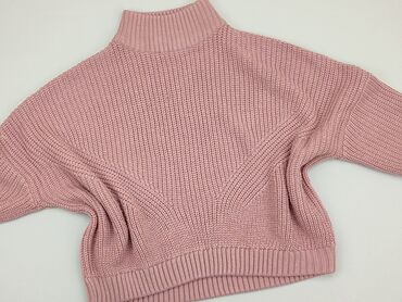 sinsay spódnice wyprzedaż: Sweter, SinSay, XS (EU 34), condition - Good