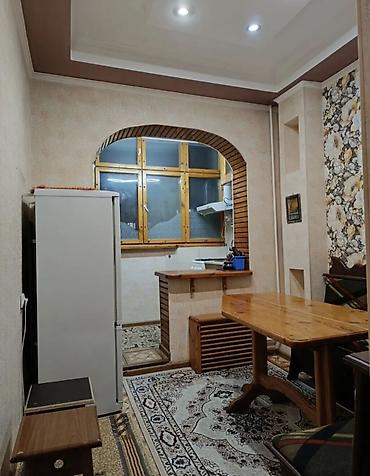 кв 3: 3 комнаты, 65 м², Тунгуч мкр 106 серия, 6 этаж, Косметический ремонт — 2