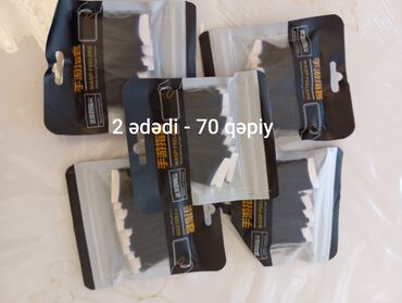 Toy paltarları və aksesuarları: Corab, One size, rəng - Qara