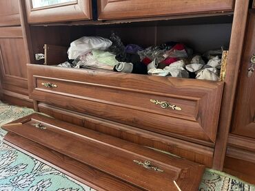 Ремонт, реставрация мебели: Ремонт мебели любой сложности: комоды,тумбы,шкафы,кровать, весь at lalafo.kg — 6 Ремонт, реставрация мебели: Ремонт мебели любой сложности: комоды,тумбы,шкафы,кровать, весь — 6