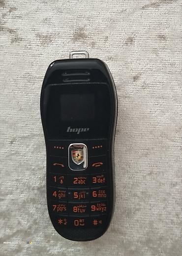 i8 mini 2: Hope mini düyməli telefon – avtomobil açarı dizaynı - Brend/model — 2