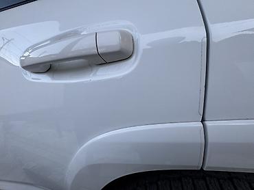 Toyota: Toyota 4Runner: 2021 г., 4 л, Типтроник, Бензин, Внедорожник — 14