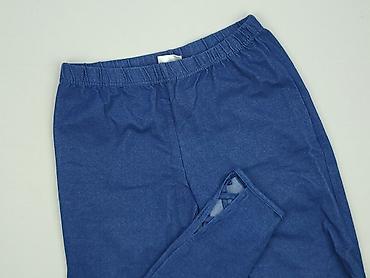 getry z zapiętkami: Legginsy rozmiar L — 1