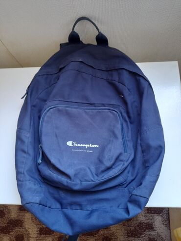 Backpacks: Backpacks