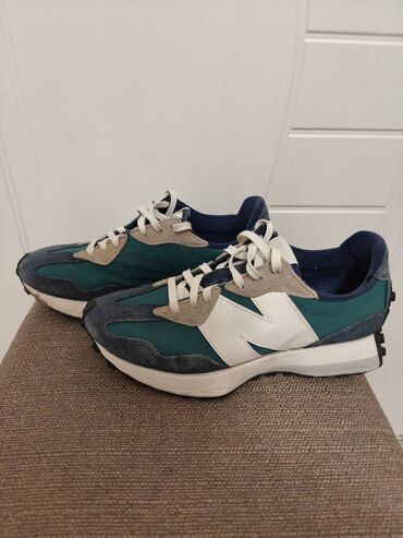 Patike: Patike, New Balance, veličina - 44 — 1